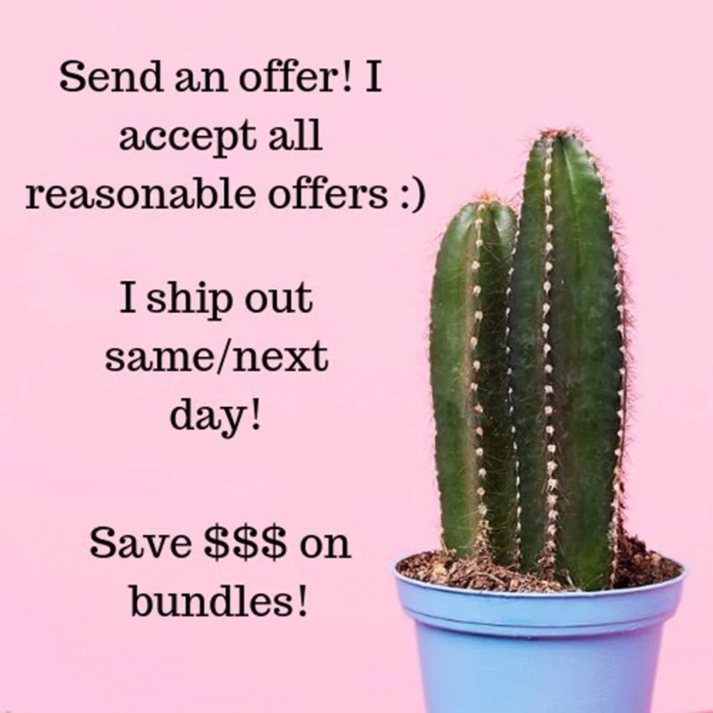 Bundle to save!